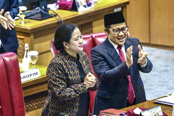 RUU PDP Akhirnya Disahkan Menjadi Undang-undang, Mampu Cegah Pembobolan Data Pribadi?