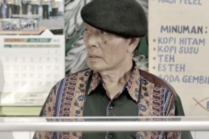 Cak Sapari, Legenda Ludruk Surabaya Meninggal Dunia