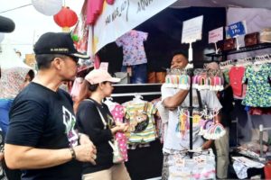 Pemkab Kudus Akan Gelar Pasar Rakyat Setiap Tahun
