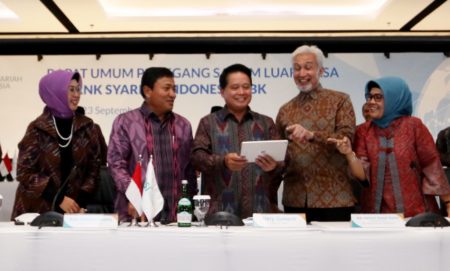 Terbitkan 6 Miliar Saham, BSI Bakal Lakukan Right Issue