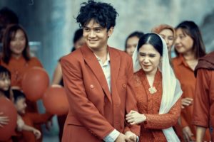 Mulai 12 Oktoer, Series Doa Mengancam Akan Hadir di Vidio