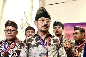 Pemerintah Indonesia Berupaya Hapus Kebijakan Food Barrier di AMM G20