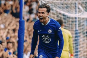 Chilwell dan VAR Beri Kemenangan Bagi Chelsea atas West Ham
