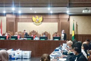 Bantah Tuduhan, Wilmar Nabati Mengaku Tak Beri Uang untuk Izin Ekpor CPO