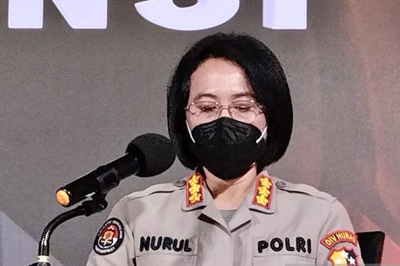 KKEP Hanya Sanksi AKP Idham Fadilah Mutasi Sementara Satu Tahun