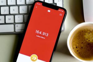 Mulai 2023 YouTube Short Sudah Bisa Monetisasi