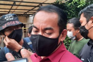 Bareskrim Polri Tegaskan Tidak Ada Rekaman CCTV Rumah Ferdy Sambo di Magelang