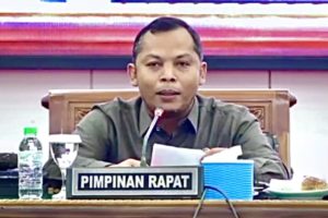 Tidak Hafal Pancasila, Ketua DPRD Lumajang Mengundurkan Diri