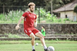 Masuk Masa Penyembuhan, Kondisi Ze Valente Sudah 75 Persen