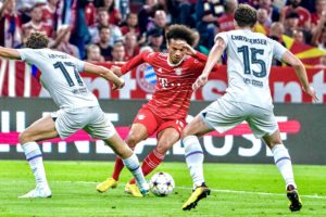 Live, Jadwal Bola Malam Ini Rb Leipzig Vs Bayern Munich, Real Mallorca vs Celta Vigo, Kick Off Jam Berapa?
