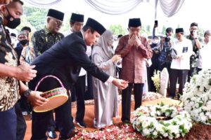 Kepala BNPT Sebut Azyumardi Azra Miliki Jasa Besar Cegah Terorisme