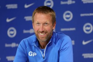 Tuchel Pergi, Boehly Segera Dekati Graham Potter jadi Pelatih Chelsea