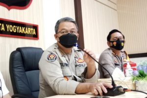 Polda DIY Minta PT LIB Tak Sediakan Tiket untuk Suporter Persis Nonton di Stadion Maguwoharjo