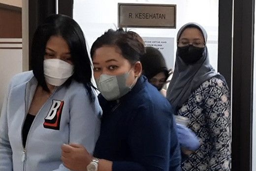 Pakar Hukum Pidana: Penahanan Putri Candrawathi Sudah Penuhi Syarat