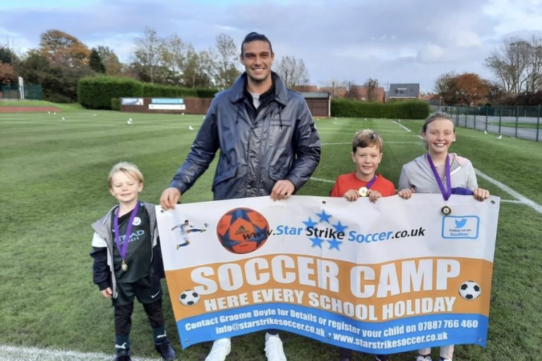Andy Carroll Jadi Incaran Wolves Setelah Gagal Dapatkan Diego Costa
