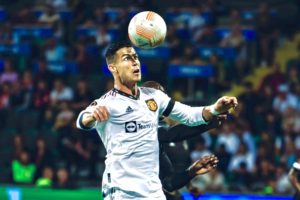 Ten Hag Tetap Berharap Cristiano Ronaldo Bertahan di Mancehster United