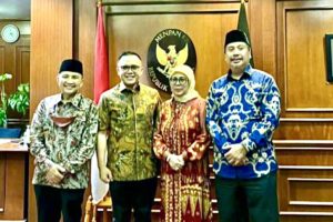 HISMINU Dukung Penempatan PNS di Madrasah Swasta