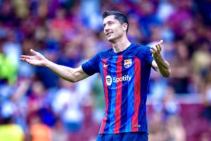 Barcelona vs Real Madrid, El Clasico untuk Lebarkan Jarak Menuju Juara LaLiga