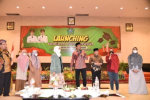 Pemkab Sidoarjo Luncurkan 10 Ribu Beasiswa Pendidikan untuk Mahasiswa