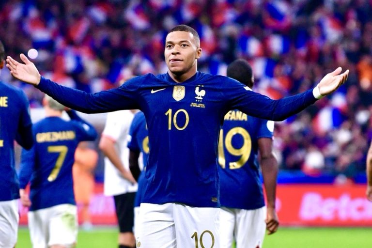 Gratis Link Live Streaming Prancis VS Belanda Malam Ini Tayang di iNews TV