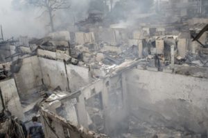DPRD DKI Desak Pemprov Musyawarah dengan Korban Kebakaran Simprug Terkait Relokasi