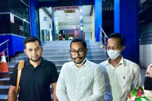 Film Mencuri Raden Saleh Dibajak, Visinema Pictures Lapor ke Polisi