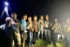Pelaku Pembunuhan Gadis 18 Tahun di Kebun Sawit Ditangkap Polres Agam