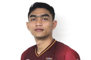 Pindah ke Jepang, Doni Haryono Mulai Berlatih dengan VC Nagano Tridents