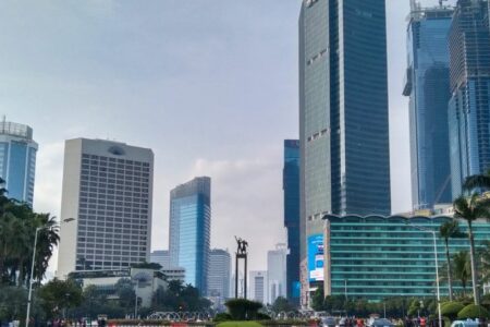 Tim Ahli Cagar Budaya: Revitalisasi Halte Bundaran HI Langgar Prosedur