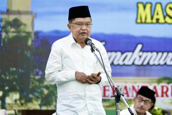 Balas Budi, PMI Akan Segera Kirimkan Bantuan ke Gempa Turki