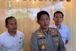 Seorang Santri di Gontor Meninggal Dunia, Polisi Periksa Ustadz dan Santri Senior