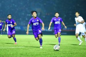 Divaldo Alves: Derby Persik vs Arema Adalah Pertandingan Krusial
