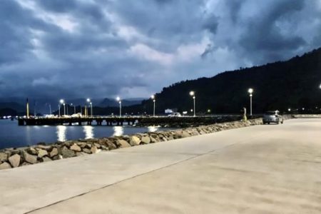 Pemkab Trenggalek Optimis Pelabuhan Prigi Mampu Jadi Pengungkit Ekonomi Pesisir