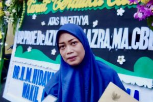 Jenazah Azyumardi Azra Dimakamkan di TMP Kalibata Besok Selasa Pukul 09.00 WIB