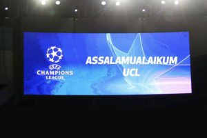 Assalamualaikum UCL, Conte Siapkan Kombinasi terbaik Jelang Tottenham Lawan Marseille