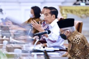 Tingkatkan Layanan Wisatawan Asing, Kemenkumhan Evaluasi Pemberian VoA