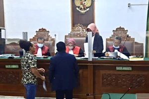 Terus Berlanjut, Sidang Gugatan Cabut Kuasa Bharada E akan Hadirkan Tergugat