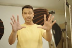Rambah Dunia Podcast, Raffi Ahmad Bawakan Acara Raffi Everywhere