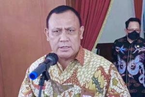 Drama Internal KPK Antara Endar Priantoro dan Firli Bahuri Terus Berlanjut