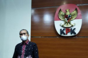 Kejaksaan Agung Lebih Dulu Sidangkan Surya Darmadi, KPK: Tidak Apa-Apa, Sudah Biasa