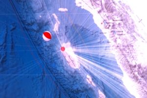 Gempa M 6,1 dan 4 Aftershock Guncang Kepulauan Mentawai