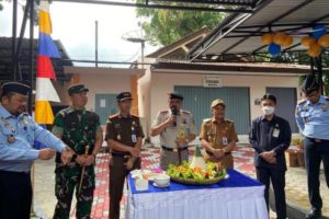 Hingga 2025, Kantor Pertanahan Wonosobo Targer Selesaikan 63 Ribu Sertifikat