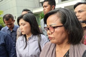 Ibu Brigadir J Harap Kebenaran Terungkap di Persidangan