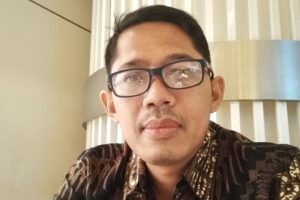Pemilihan Tamsil Linrung Gantikan Fadel Muhammad Dinilai Sesuai UU MD3