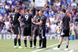 Brendan Rogers: Para Pemain Sudah Berikan Segalanya di Lapangan