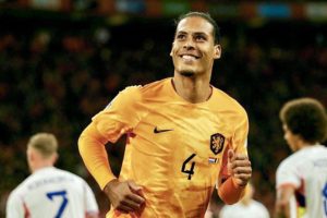 Inggris Degradasi, Korasia dan Belanda Melaju ke Semifinal Nations League