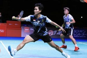 Jadwal All England Hari Ini Tayang di TV Mana? Mulai Jam Berapa? Berikut Daftar Pemain Indonesia