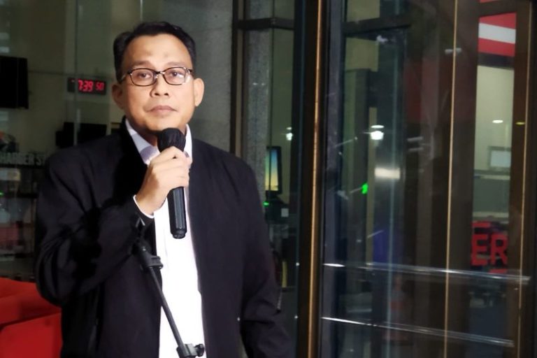 KPK Masih Belum Dapat Info Meyakinkan terkait Kesehatan Lukas Enembe