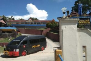 Terungkap, Amonium Nitrat Penyebab Ledakan di Mako Ditpolairud Polda Sultra