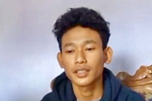 Pemuda Madiun Akui Jual Akun Telegram ke Bjorka Seharga 100 Dolar